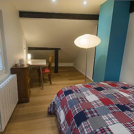 L'oeil Sur La Fleche * Estrasburgo