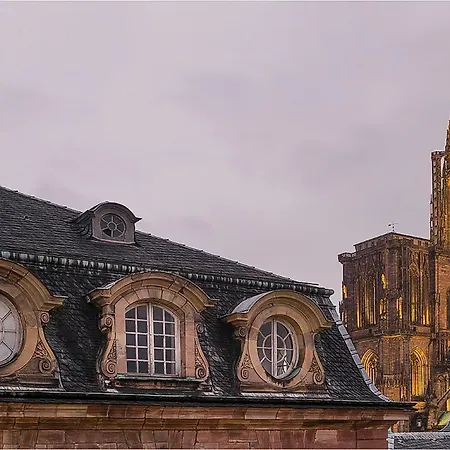 L'oeil Sur La Fleche شقة