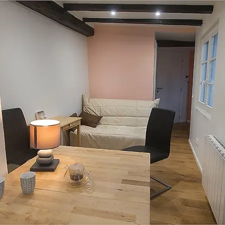 شقة L'oeil Sur La Fleche *