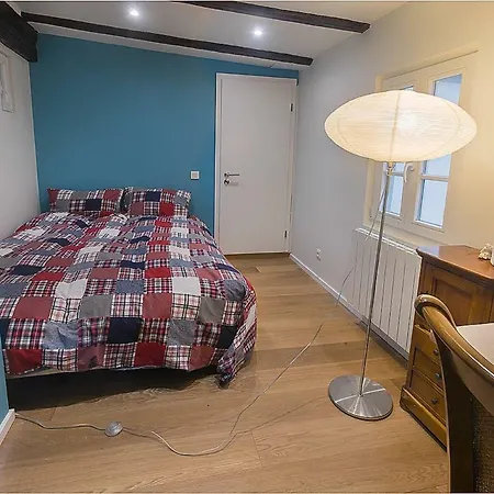 L'oeil Sur La Fleche * Štrasburk