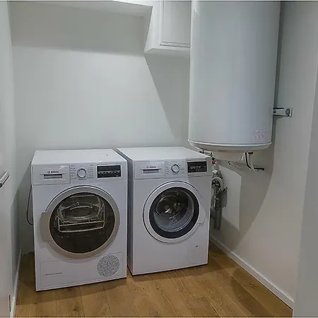 L'oeil Sur La Fleche Apartmán Štrasburk