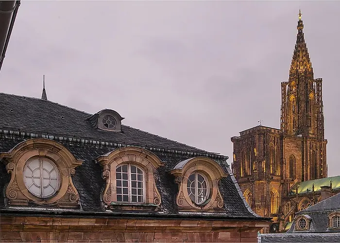 L'oeil Sur La Fleche Appartement