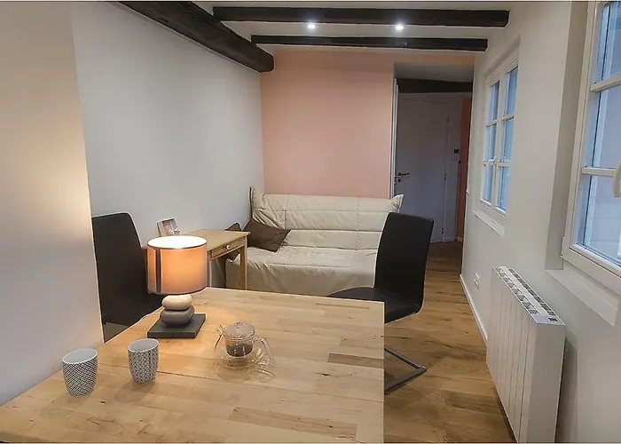 Appartement L'oeil Sur La Fleche *